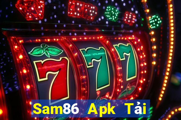 Sam86 Apk Tải Game Bài Go88