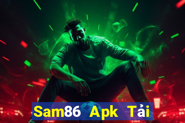 Sam86 Apk Tải Game Bài Go88