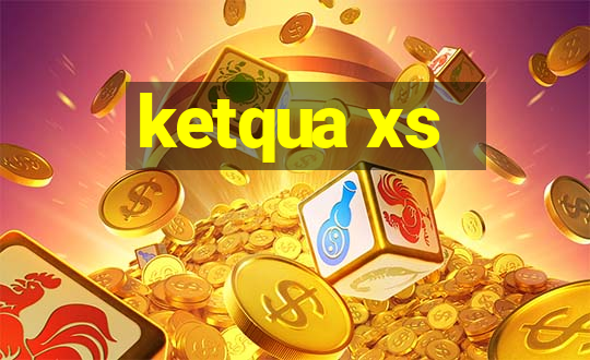 ketqua xs