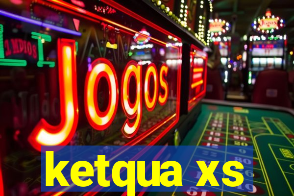 ketqua xs