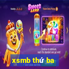 xsmb thứ ba