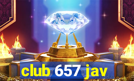 club 657 jav