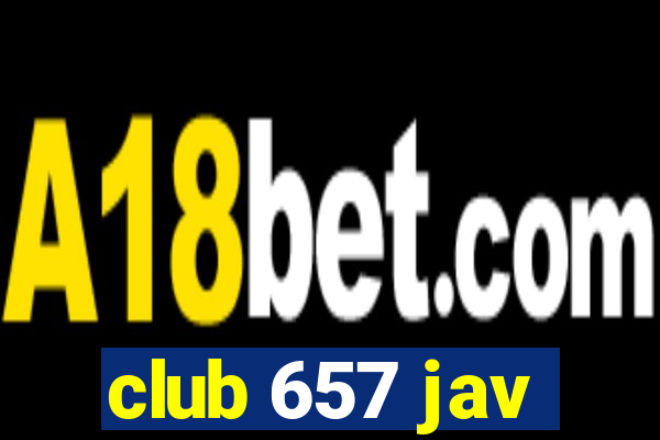 club 657 jav