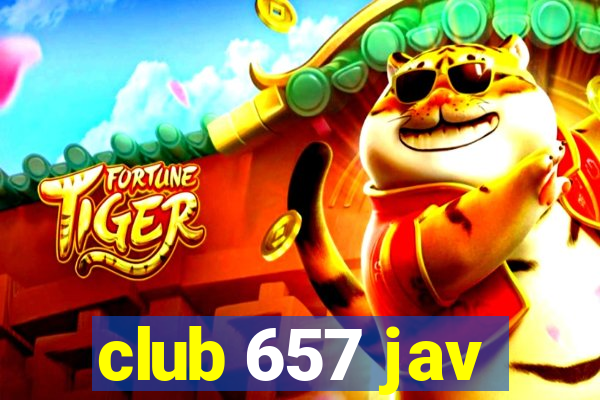 club 657 jav