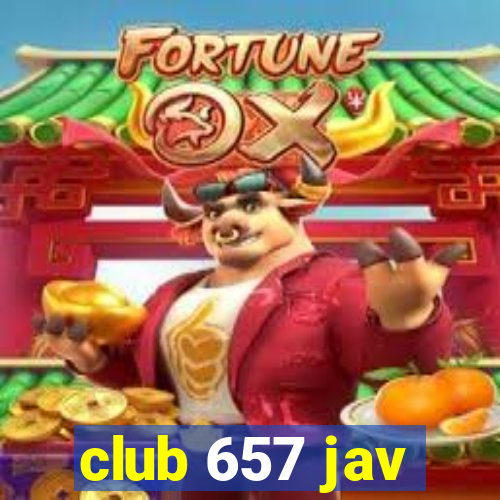 club 657 jav