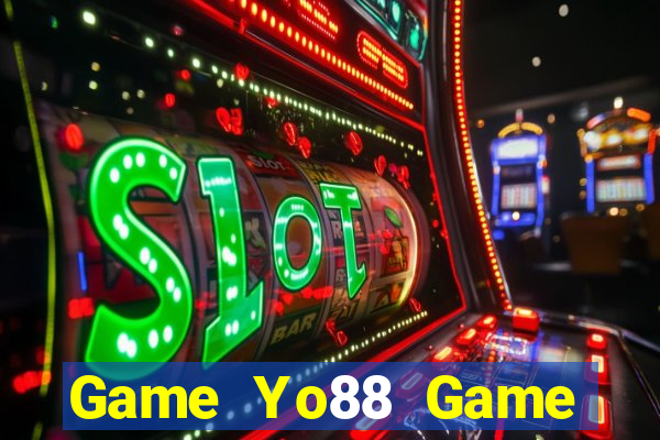 Game Yo88 Game Bài Xì Lát