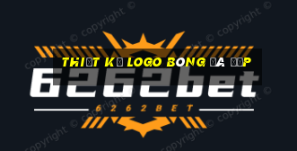 thiết kế logo bóng đá đẹp