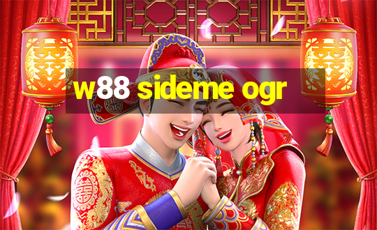 w88 sideme ogr