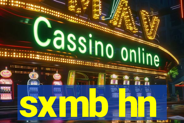 sxmb hn