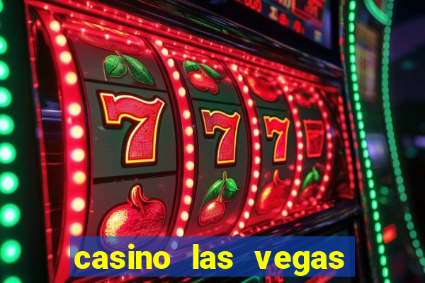 casino las vegas online cz