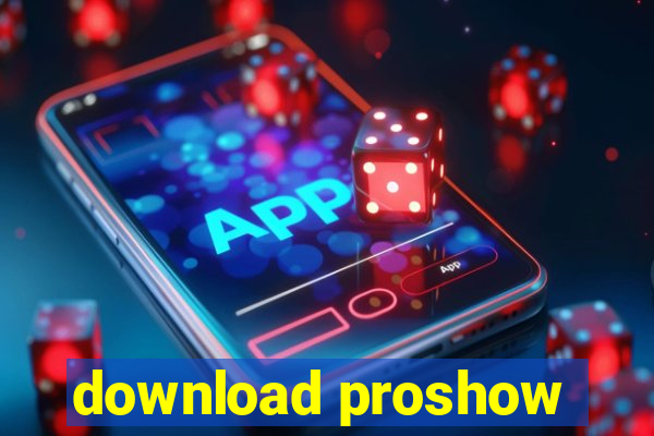 download proshow