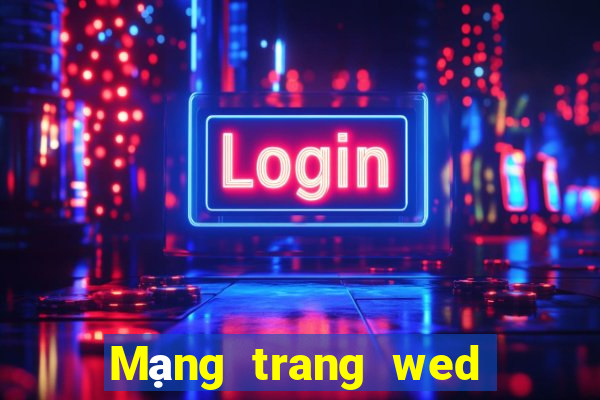 Mạng trang wed 256 màu