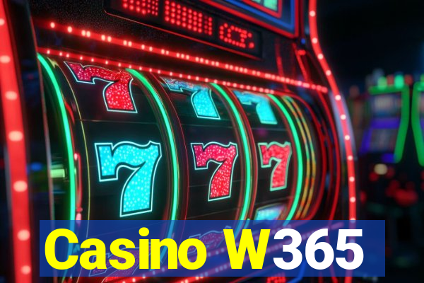 Casino W365