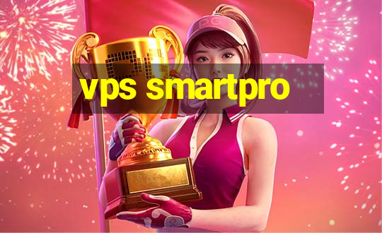 vps smartpro