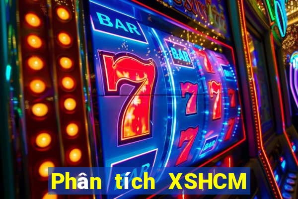 Phân tích XSHCM ngày 16