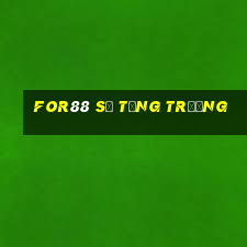 for88 Sự tăng trưởng