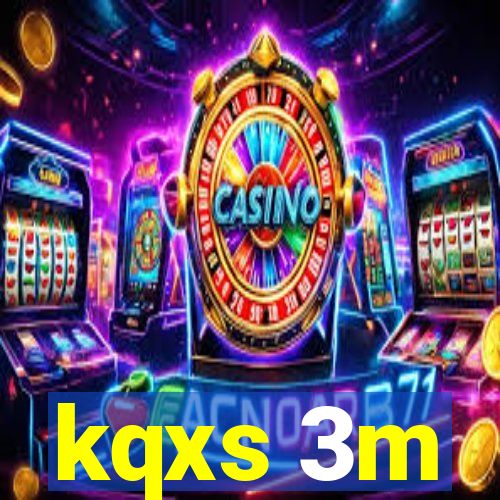 kqxs 3m