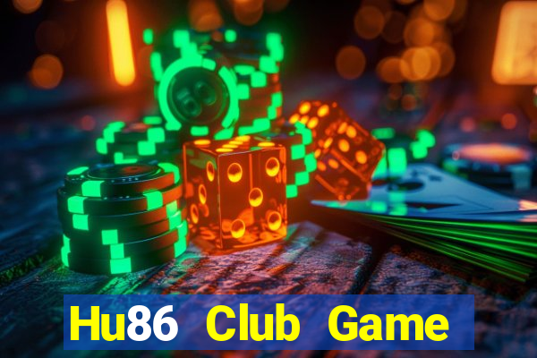 Hu86 Club Game Bài 3 Cây Đổi Thưởng