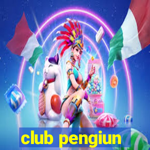 club pengiun