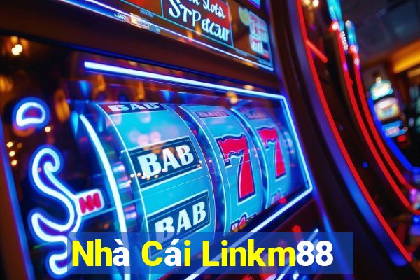 Nhà Cái Linkm88