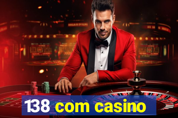 138 com casino