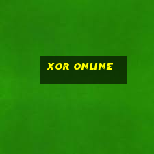 xor online