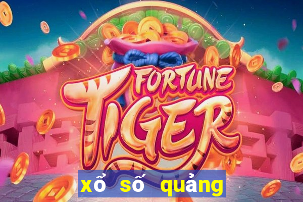 xổ số quảng trị 21 3