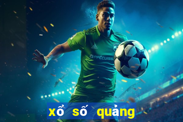 xổ số quảng trị 21 3