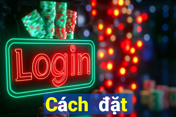 Cách đặt cược XSKH ngày 13