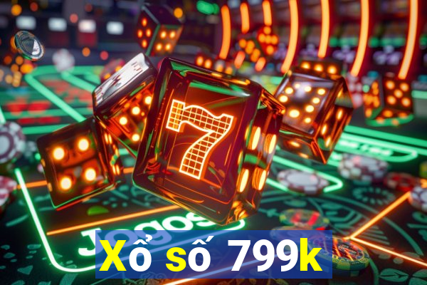 Xổ số 799k