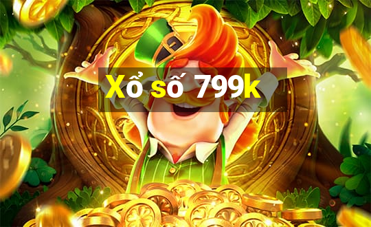 Xổ số 799k