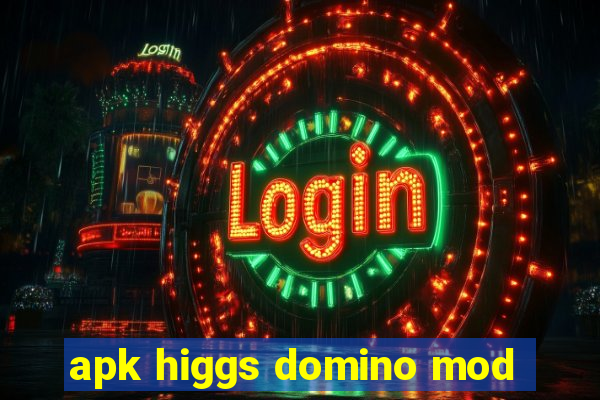 apk higgs domino mod