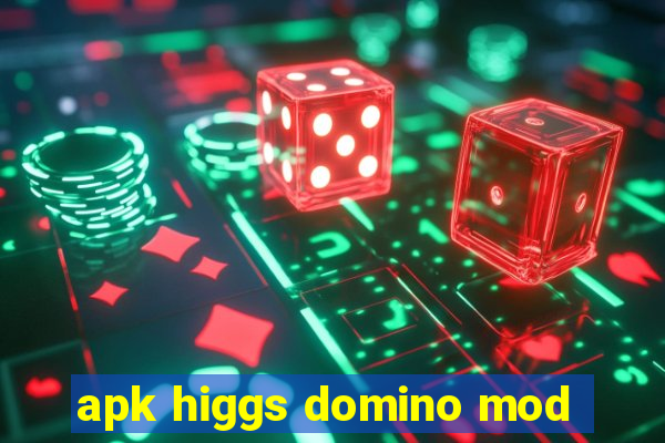 apk higgs domino mod