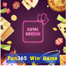 Fan365 Win Game Bài 52Fun Đổi Thưởng