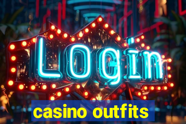 casino outfits