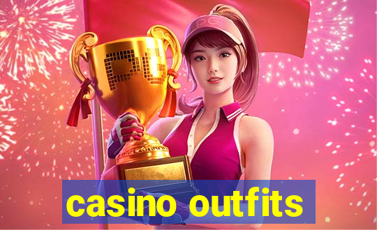 casino outfits