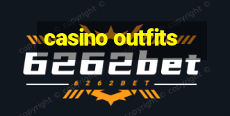 casino outfits