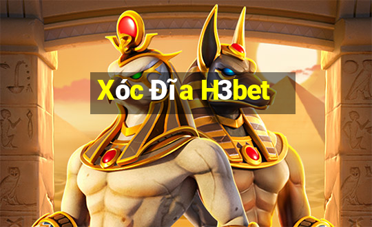 Xóc Đĩa H3bet