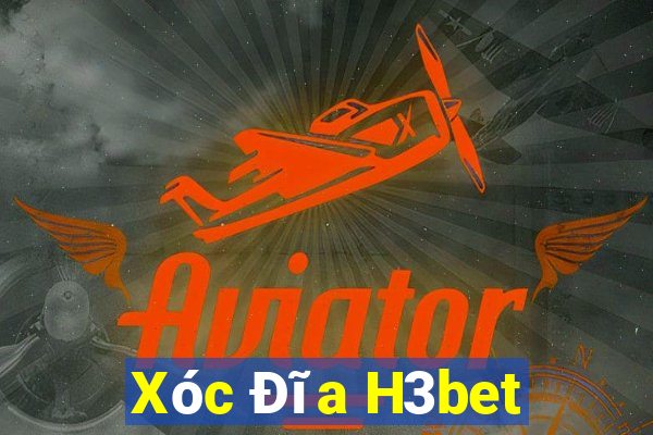 Xóc Đĩa H3bet