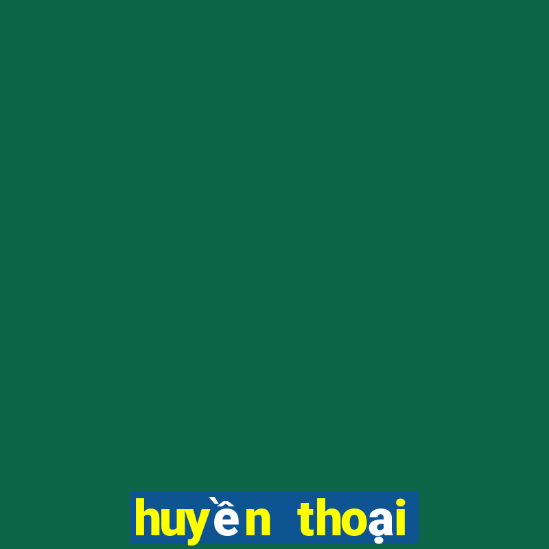 huyền thoại phương đông