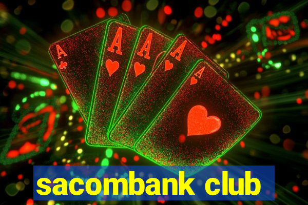 sacombank club