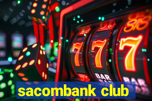 sacombank club