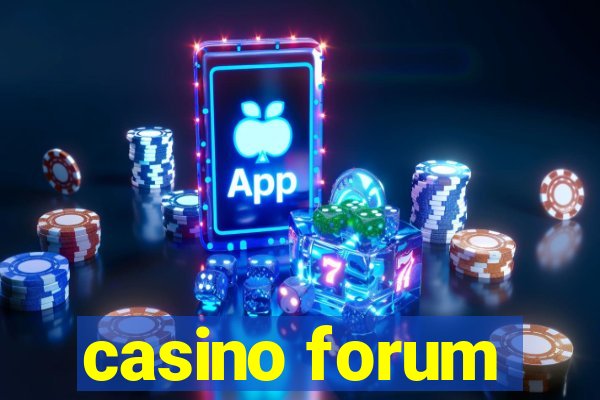 casino forum