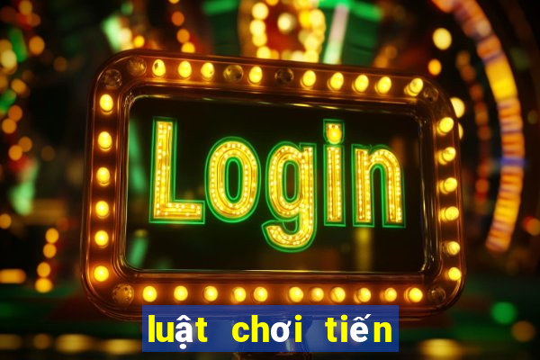 luật chơi tiến lên miền nam