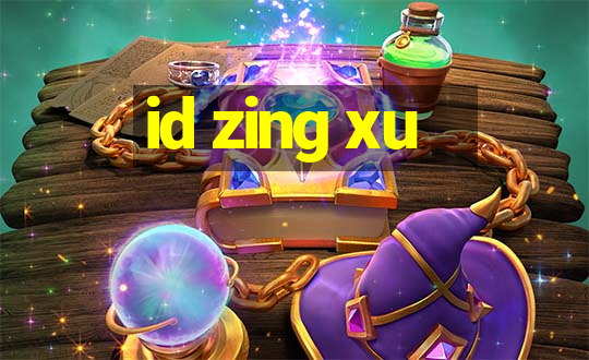 id zing xu