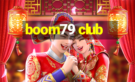 boom79 club