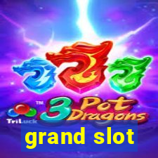 grand slot