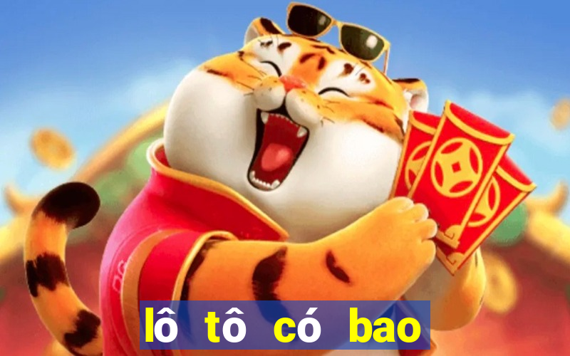 lô tô có bao nhiêu số