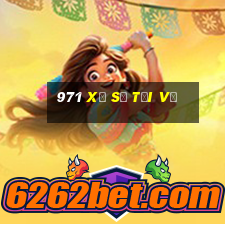 971 Xổ số Tải về