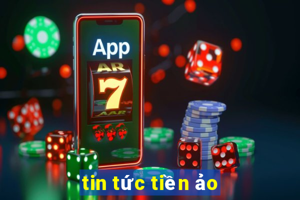 tin tức tiền ảo